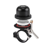 Pour AirTag 2e génération / AirTag 1ère génération Localisateur caché pour vélo, sonnette antivol, 1ère génération, 1ère génération, 2e génération noir, 2e génération doré, 3e génération, 4e génération