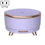 Diffuseur d'arômes à ultrasons, humidificateur, diffuseur d'huiles essentielles, prise US, prise EU, prise UK, prise AU
