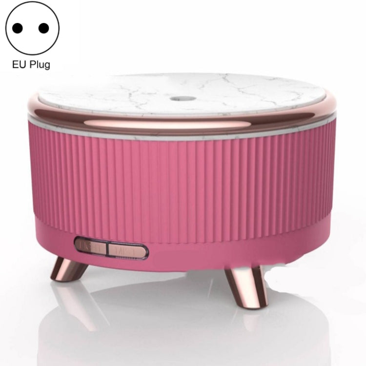 Ultrasonic Aromatherapy Diffuser Humidifier Essential Oil Diffuser, US Plug, EU Plug, UK Plug, AU Plug