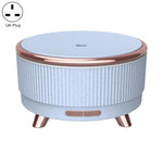 Diffuseur d'arômes à ultrasons, humidificateur, diffuseur d'huiles essentielles, prise US, prise EU, prise UK, prise AU