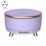 Diffuseur d'arômes à ultrasons, humidificateur, diffuseur d'huiles essentielles, prise US, prise EU, prise UK, prise AU
