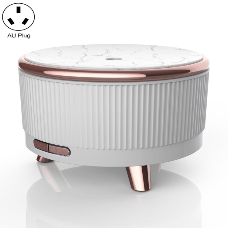 Diffuseur d'arômes à ultrasons, humidificateur, diffuseur d'huiles essentielles, prise US, prise EU, prise UK, prise AU