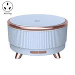 Diffuseur d'arômes à ultrasons, humidificateur, diffuseur d'huiles essentielles, prise US, prise EU, prise UK, prise AU