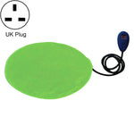Tapis chauffant multifonctionnel pour animaux à basse tension 12V, 30x30cm Café, 30x30cm Rouge, 30x30cm Vert, 40x30cm Bleu, 40x30cm Café, 40x30cm Rouge, 40x30cm Vert, 50x50cm Bleu, 50x50cm Café, 50x50cm Rouge, 50x50cm Vert, 65x40cm Bleu