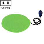 Tapis chauffant multifonctionnel pour animaux à basse tension 12V, 30x30cm Café, 30x30cm Rouge, 30x30cm Vert, 40x30cm Bleu, 40x30cm Café, 40x30cm Rouge, 40x30cm Vert, 50x50cm Bleu, 50x50cm Café, 50x50cm Rouge, 50x50cm Vert, 65x40cm Bleu