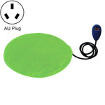 Tapis chauffant multifonctionnel pour animaux à basse tension 12V, 30x30cm Café, 30x30cm Rouge, 30x30cm Vert, 40x30cm Bleu, 40x30cm Café, 40x30cm Rouge, 40x30cm Vert, 50x50cm Bleu, 50x50cm Café, 50x50cm Rouge, 50x50cm Vert, 65x40cm Bleu