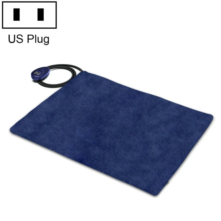 Tapis chauffant multifonctionnel pour animaux à basse tension 12V, 30x30cm Café, 30x30cm Rouge, 30x30cm Vert, 40x30cm Bleu, 40x30cm Café, 40x30cm Rouge, 40x30cm Vert, 50x50cm Bleu, 50x50cm Café, 50x50cm Rouge, 50x50cm Vert, 65x40cm Bleu