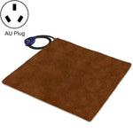 Tapis chauffant multifonctionnel pour animaux à basse tension 12V, 30x30cm Café, 30x30cm Rouge, 30x30cm Vert, 40x30cm Bleu, 40x30cm Café, 40x30cm Rouge, 40x30cm Vert, 50x50cm Bleu, 50x50cm Café, 50x50cm Rouge, 50x50cm Vert, 65x40cm Bleu