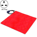 Tapis chauffant multifonctionnel pour animaux à basse tension 12V, 30x30cm Café, 30x30cm Rouge, 30x30cm Vert, 40x30cm Bleu, 40x30cm Café, 40x30cm Rouge, 40x30cm Vert, 50x50cm Bleu, 50x50cm Café, 50x50cm Rouge, 50x50cm Vert, 65x40cm Bleu
