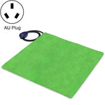 Tapis chauffant multifonctionnel pour animaux à basse tension 12V, 30x30cm Café, 30x30cm Rouge, 30x30cm Vert, 40x30cm Bleu, 40x30cm Café, 40x30cm Rouge, 40x30cm Vert, 50x50cm Bleu, 50x50cm Café, 50x50cm Rouge, 50x50cm Vert, 65x40cm Bleu