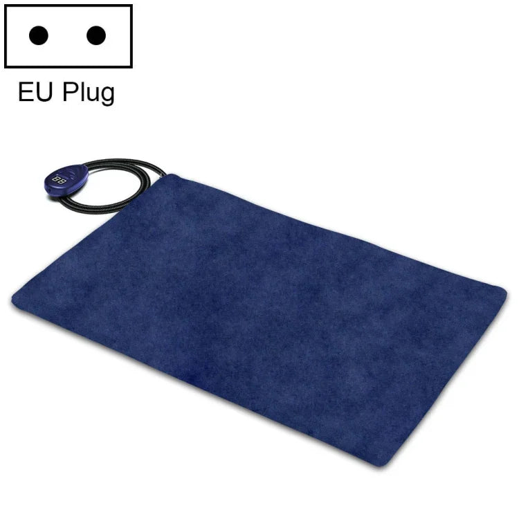Tapis chauffant multifonctionnel pour animaux à basse tension 12V, 30x30cm Café, 30x30cm Rouge, 30x30cm Vert, 40x30cm Bleu, 40x30cm Café, 40x30cm Rouge, 40x30cm Vert, 50x50cm Bleu, 50x50cm Café, 50x50cm Rouge, 50x50cm Vert, 65x40cm Bleu