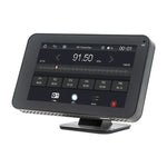 MP5 portable avec projection d'écran sans fil CarPlay/Android Auto