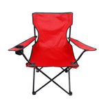 Chaise de plage portable pour pique-nique, croquis, accoudoir, dossier, pêche, chaise de plage