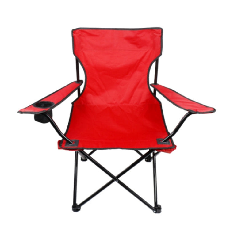 Chaise de plage portable pour pique-nique, croquis, accoudoir, dossier, pêche, chaise de plage