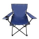 Chaise de plage portable pour pique-nique, croquis, accoudoir, dossier, pêche, chaise de plage