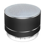 Mini-enceinte Bluetooth sans fil en métal