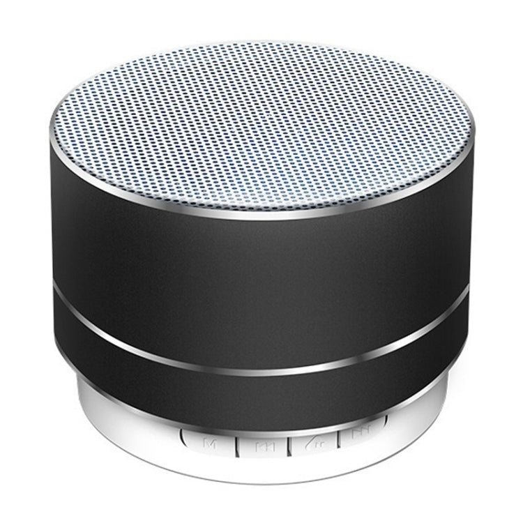 Mini-enceinte Bluetooth sans fil en métal
