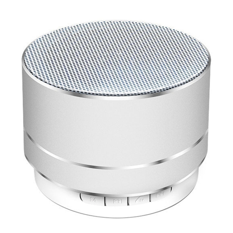 Mini-enceinte Bluetooth sans fil en métal