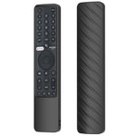 Coque en silicone tissée lavable antichoc adaptée à la télécommande Xiaomi P1, pour Xiaomi P1 rouge, pour Xiaomi P1 lumineux, pour Xiaomi P1 orange, pour Xiaomi P1 noir, pour Xiaomi P1 bleu, pour Xiaomi P1 vert pin