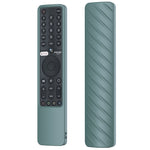Coque en silicone tissée lavable antichoc adaptée à la télécommande Xiaomi P1, pour Xiaomi P1 rouge, pour Xiaomi P1 lumineux, pour Xiaomi P1 orange, pour Xiaomi P1 noir, pour Xiaomi P1 bleu, pour Xiaomi P1 vert pin