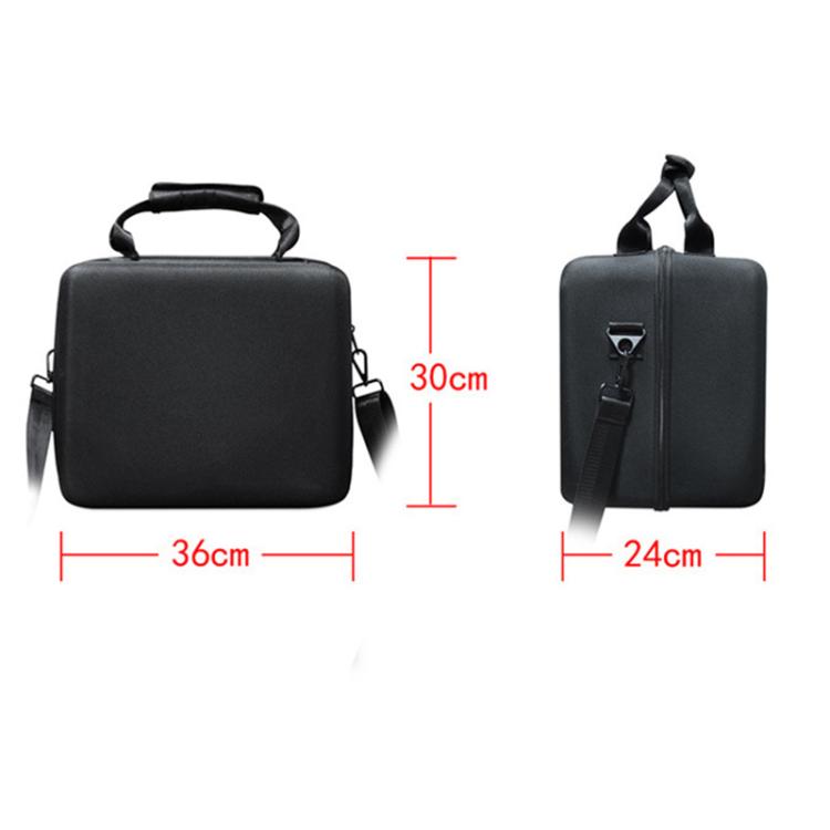 Pour sac de protection d'enceinte Bluetooth portable multifonction Bose S1 Pro / S1 Pro+ sans fil