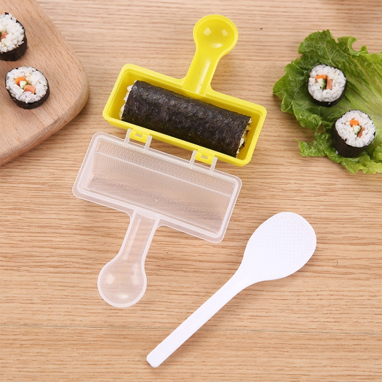 627 Machine à sushi portable DIY, moule à sushi, machine à sushi
