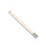 Lampe de placard intelligente à détection de mouvement humain de 2,8W avec chargement USB, Longueur :, 30 cm, 40 cm