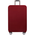Housse de protection anti-poussière extensible et résistante à l'usure pour bagages, S, M, L, XL