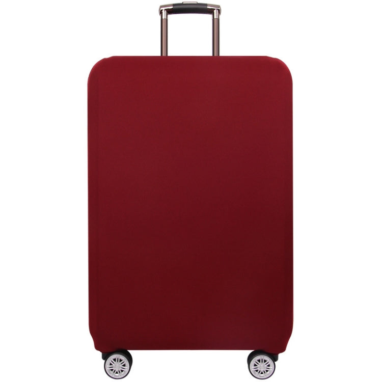 Housse de protection anti-poussière extensible et résistante à l'usure pour bagages, S, M, L, XL