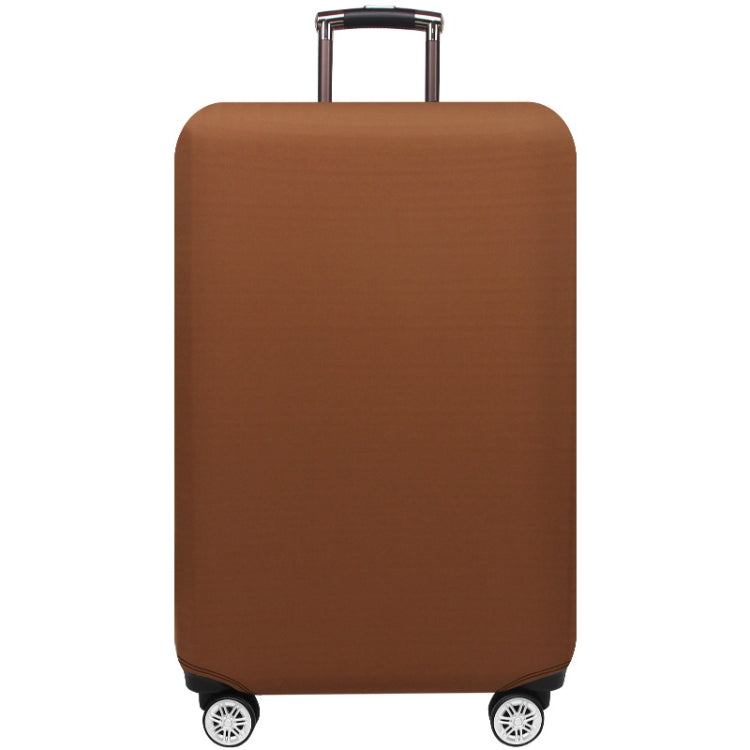 Housse de protection anti-poussière extensible et résistante à l'usure pour bagages, S, M, L, XL
