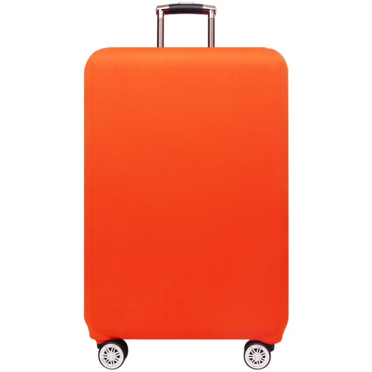 Housse de protection anti-poussière extensible et résistante à l'usure pour bagages, S, M, L, XL