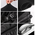 Housse de protection anti-poussière extensible et résistante à l'usure pour bagages, S, M, L, XL