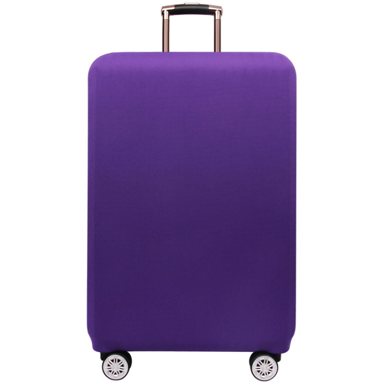 Housse de protection anti-poussière extensible et résistante à l'usure pour bagages, S, M, L, XL