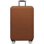 Housse de protection anti-poussière extensible et résistante à l'usure pour bagages, S, M, L, XL
