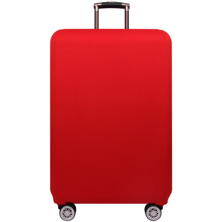 Housse de protection anti-poussière extensible et résistante à l'usure pour bagages, S, M, L, XL