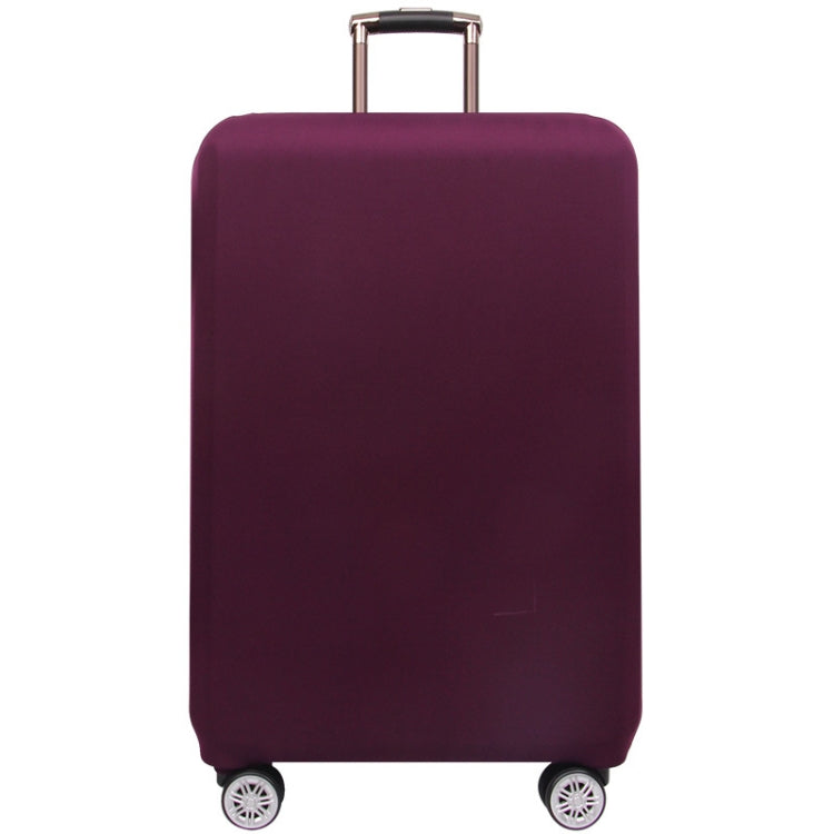 Housse de protection anti-poussière extensible et résistante à l'usure pour bagages, S, M, L, XL