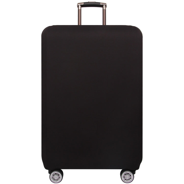 Housse de protection anti-poussière extensible et résistante à l'usure pour bagages, S, M, L, XL