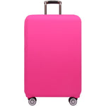 Housse de protection anti-poussière extensible et résistante à l'usure pour bagages, S, M, L, XL
