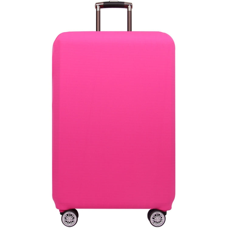 Housse de protection anti-poussière extensible et résistante à l'usure pour bagages, S, M, L, XL