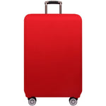 Housse de protection anti-poussière extensible et résistante à l'usure pour bagages, S, M, L, XL