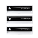 Lampe de nuit à induction corporelle TW-L56 Linkage, USB, magnétique, pour couloir, 1 pièce, 3 pièces
