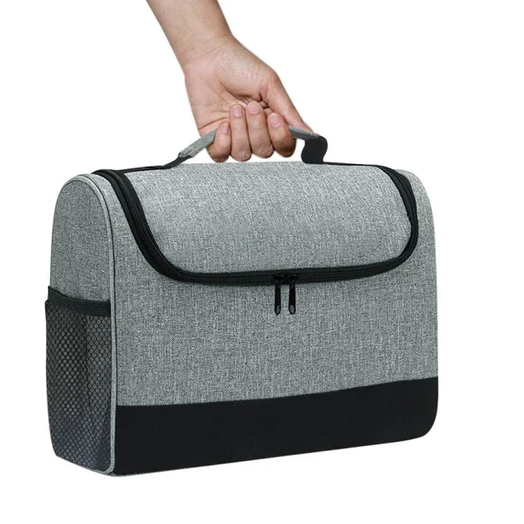 Sac à outils de bar de voyage pour barman, sac de rangement pour outils de bar, 32,5 x 14,5 x 25,4 cm