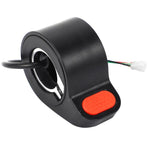 Accélérateur universel à palette pour trottinette Xiaomi M365 / M365 PRO, palette pour doigt