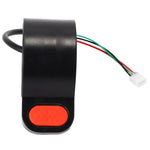 Accélérateur universel à palette pour trottinette Xiaomi M365 / M365 PRO, palette pour doigt