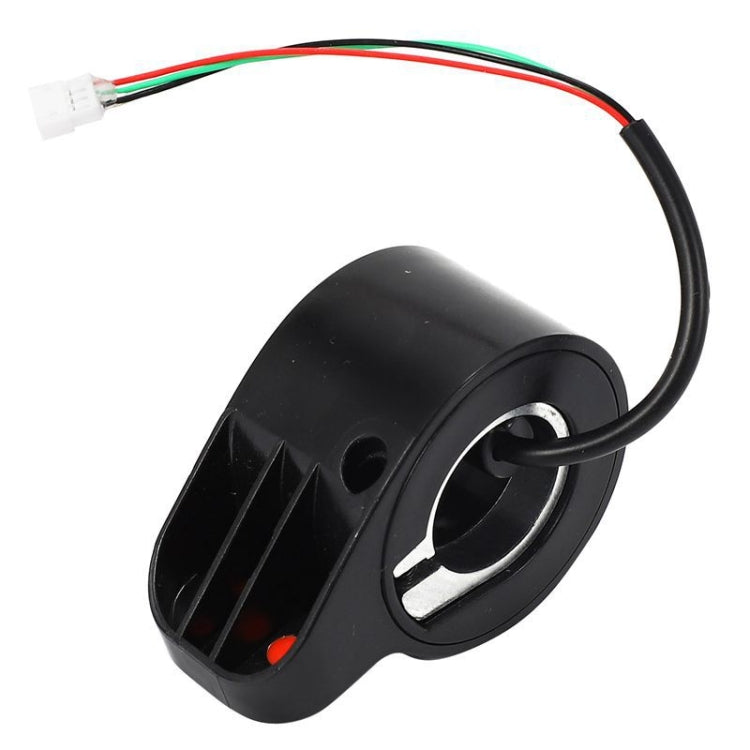 Accélérateur universel à palette pour trottinette Xiaomi M365 / M365 PRO, palette pour doigt