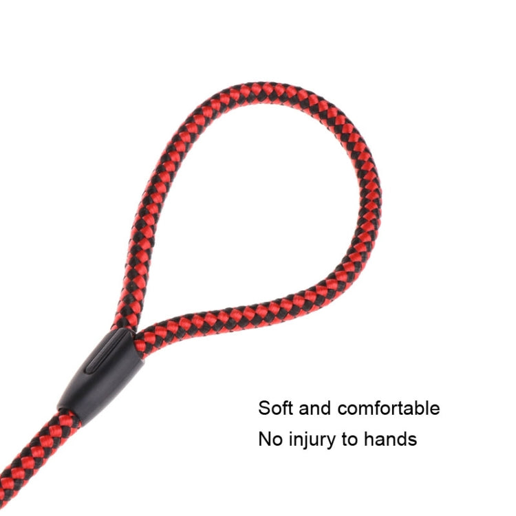 Laisse pour chien 3 en 1 de 140 cm, Laisse pour chien 3 en 1 bleue de 140 cm, Laisse pour chien 3 en 1 rouge de 140 cm, Laisse pour chien 3 en 1 rose de 140 cm