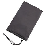 Housse de piano électronique réglable, étanche et anti-poussière avec cordon de serrage, disponible en plusieurs modèles : 61 et 88 touches.