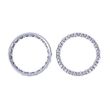 2pcs pour roulement de direction Xiaomi M365/Pro Scooter, roulement de direction