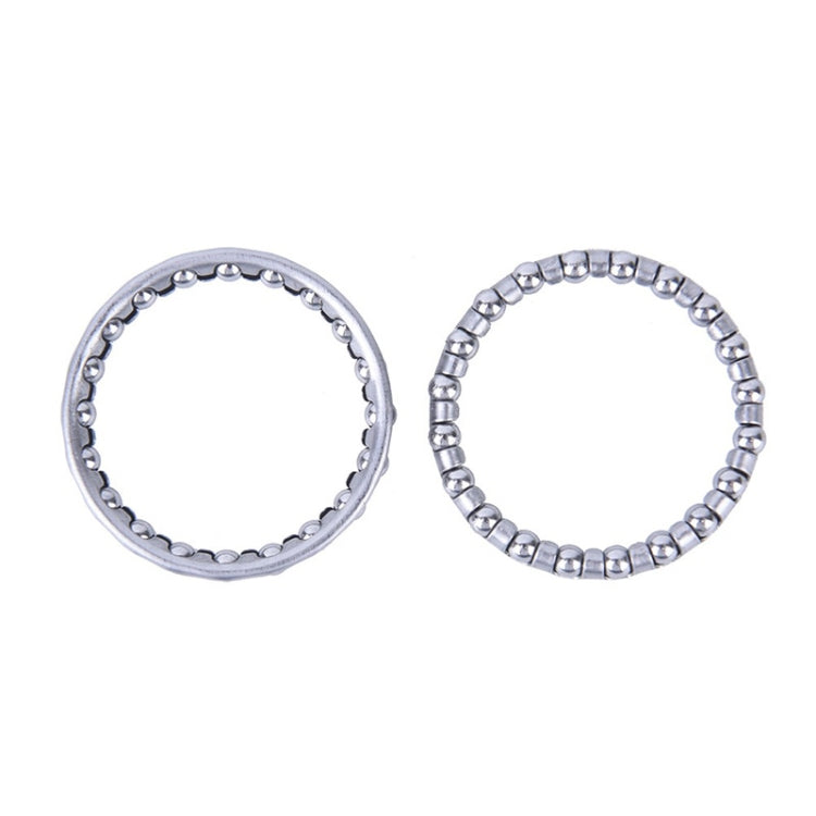 2pcs pour roulement de direction Xiaomi M365/Pro Scooter, roulement de direction