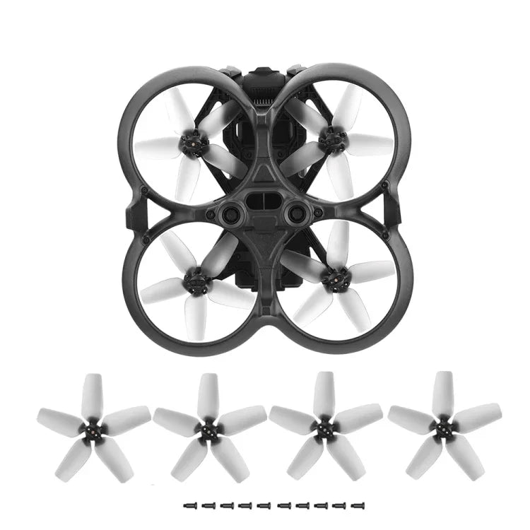 Hélices de rechange légères pour DJI Avata